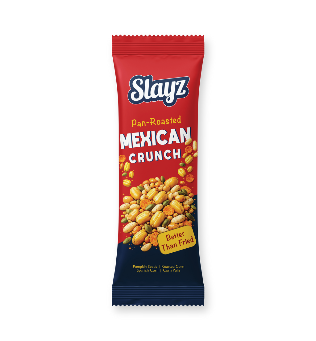 Mexican Crunch