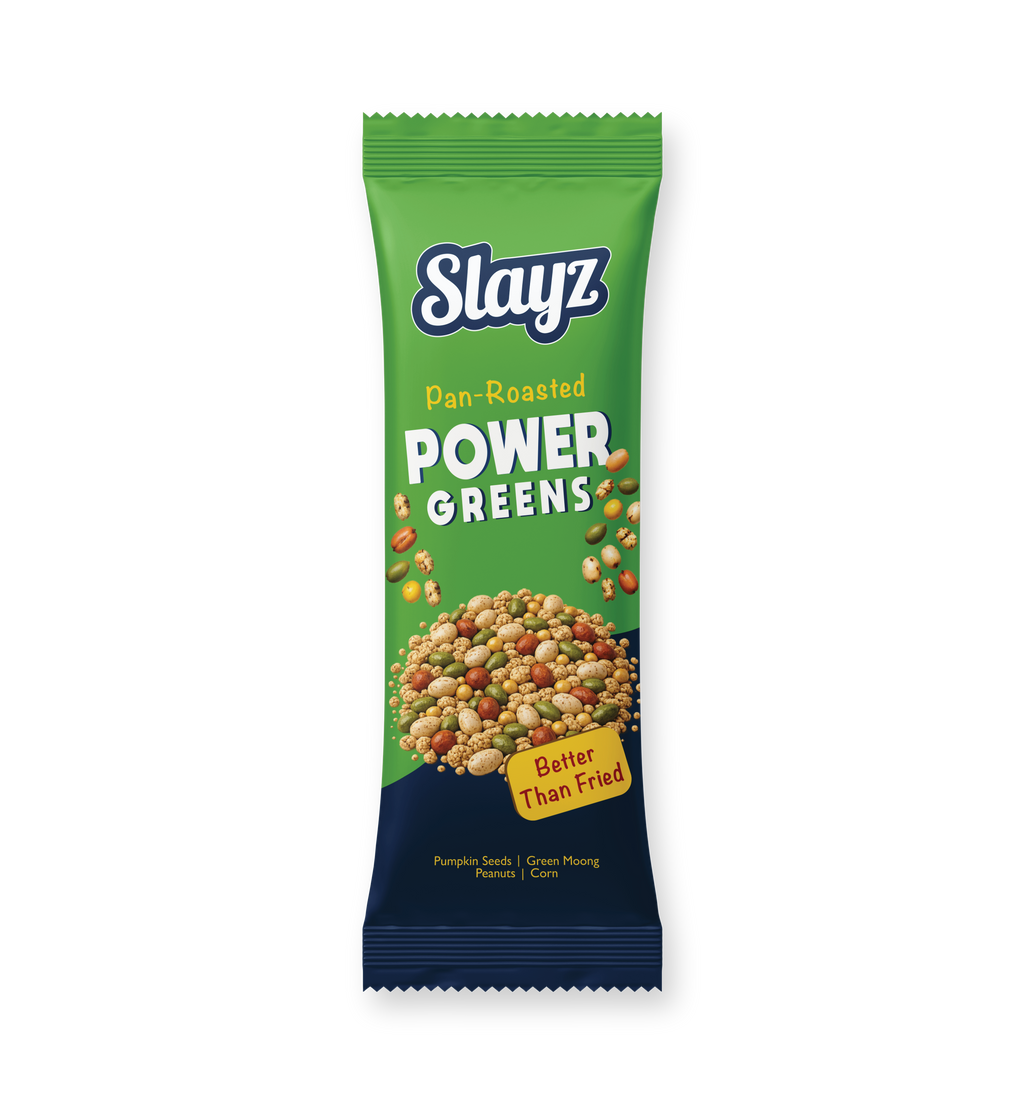 Power Greens