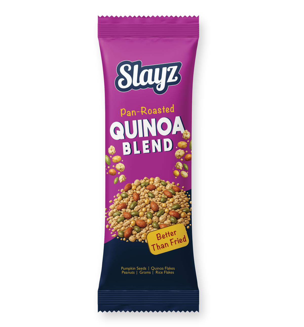 Quinoa Blend
